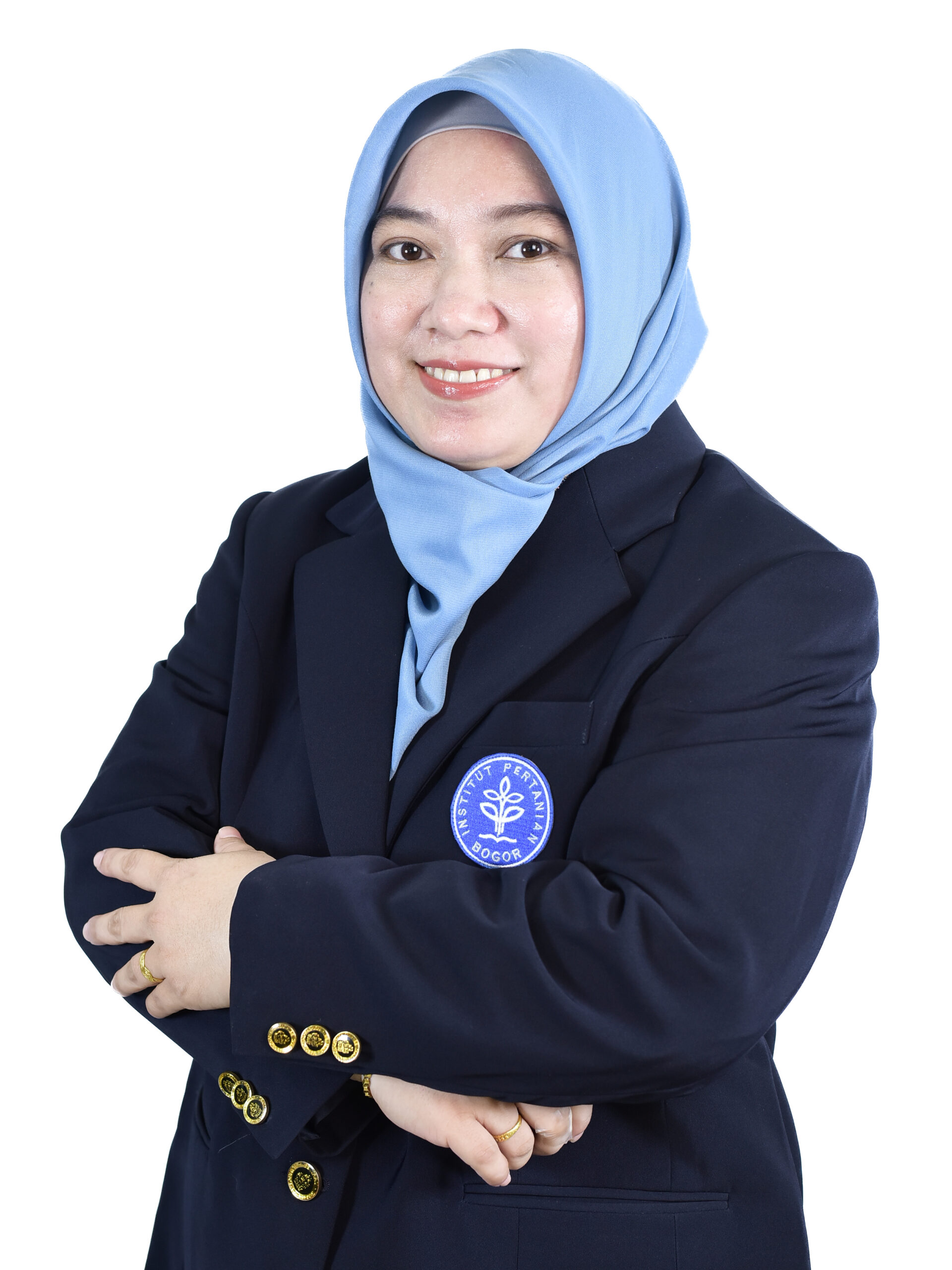 Ardilla Prameswarie, S.Pi. (2)