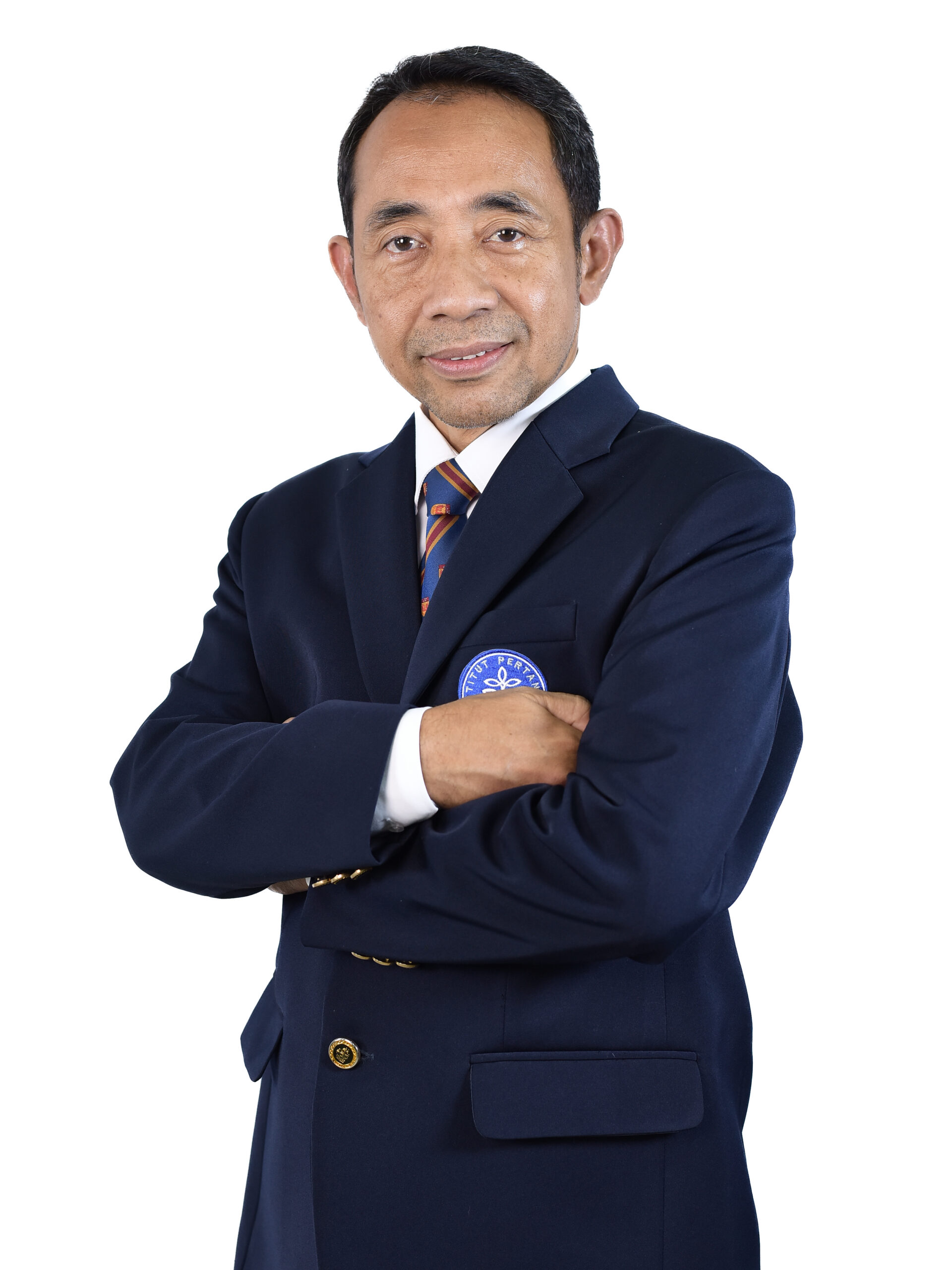 Prof. Dr. Ir. Agus Buono, M.Si., M.Kom (3)